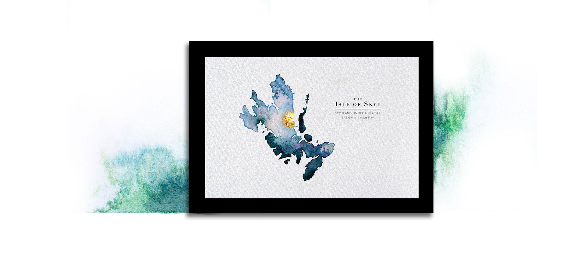 skye-watchercolour-map