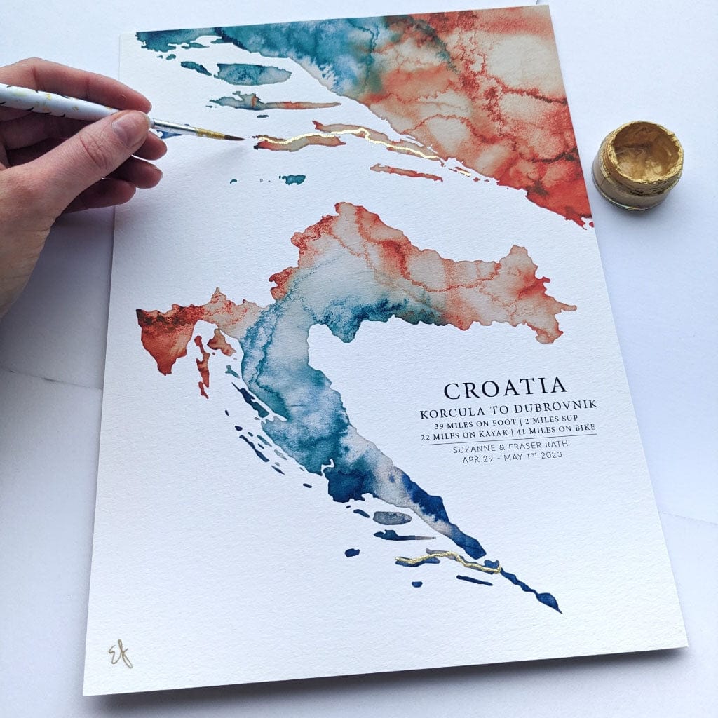 EJayDesign Croatia: Croatia Multisport