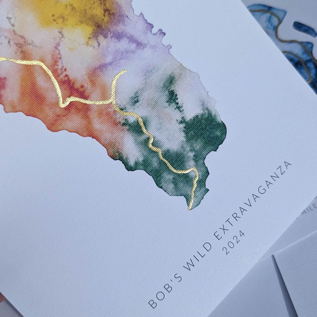 EJayDesign Posters, Prints, & Visual Artwork Dominica: Tip To Toe - Rat Race Map