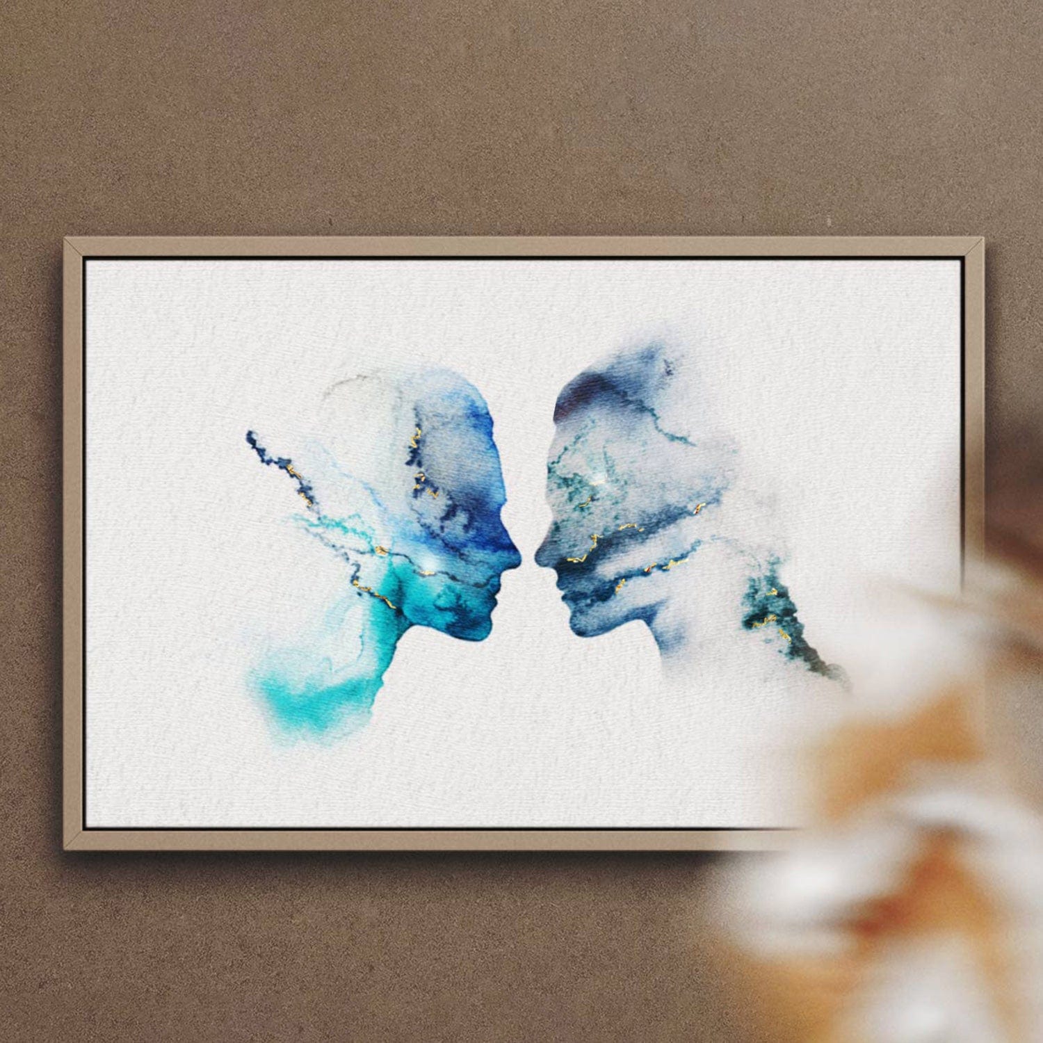 EJayDesign The Beauty of Us Art Limited Edition