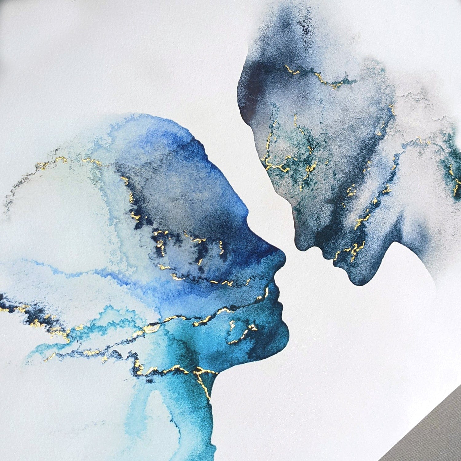 EJayDesign The Beauty of Us Art Limited Edition