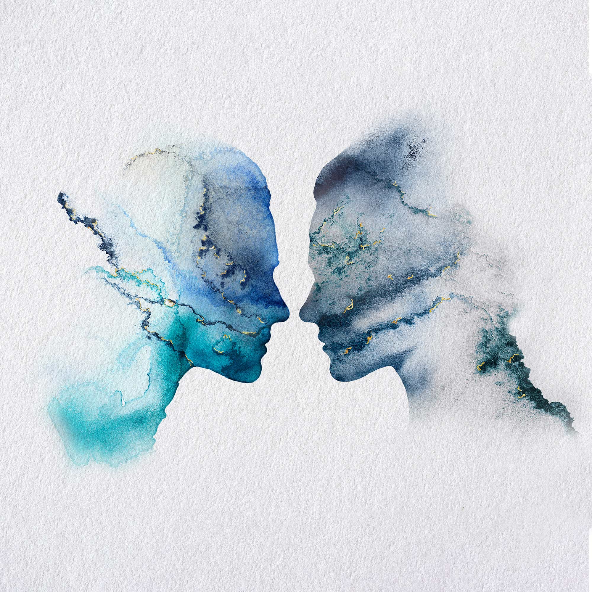 EJayDesign The Beauty of Us Art Limited Edition