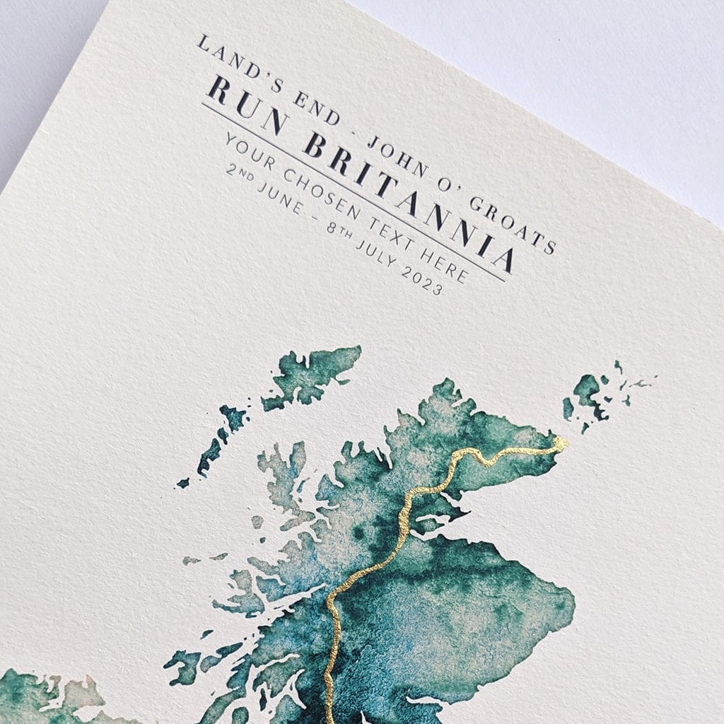 EJayDesign UK: Run Britannia - Rat Race Map