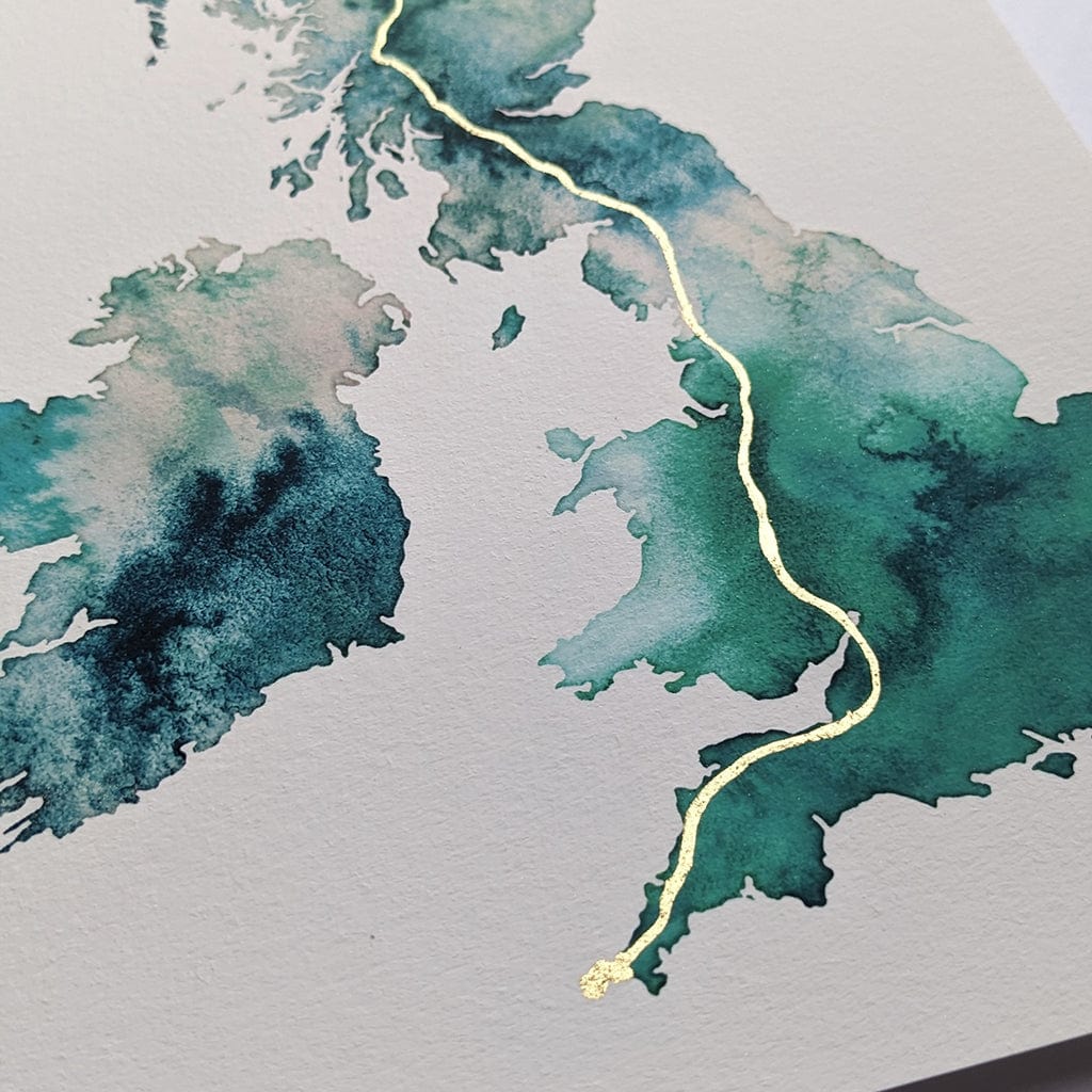 EJayDesign UK: Run Britannia - Rat Race Map