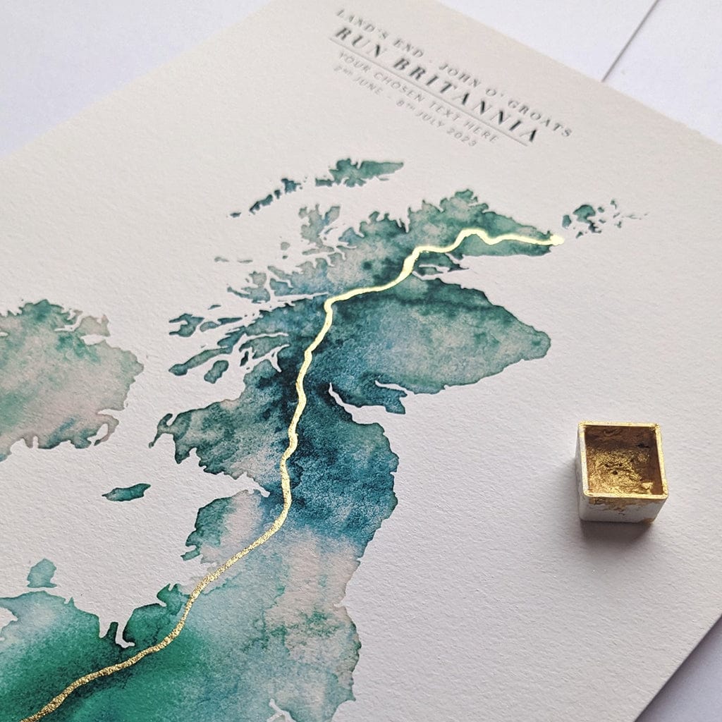 EJayDesign UK: Run Britannia - Rat Race Map