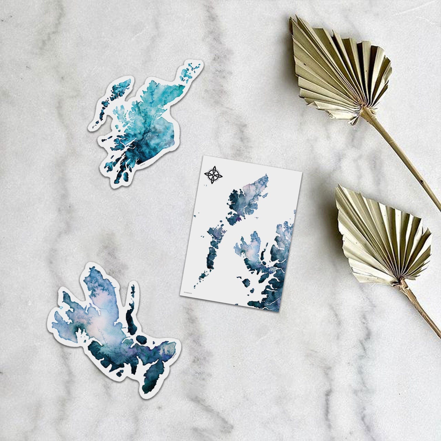 EJayDesign Vinyl Phonecase Sticker