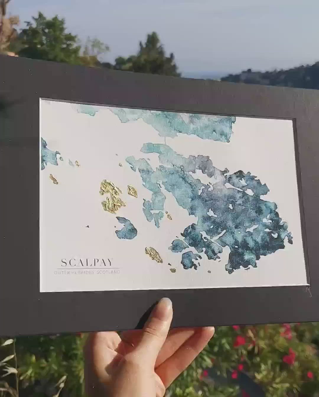 Isle of Scalpay