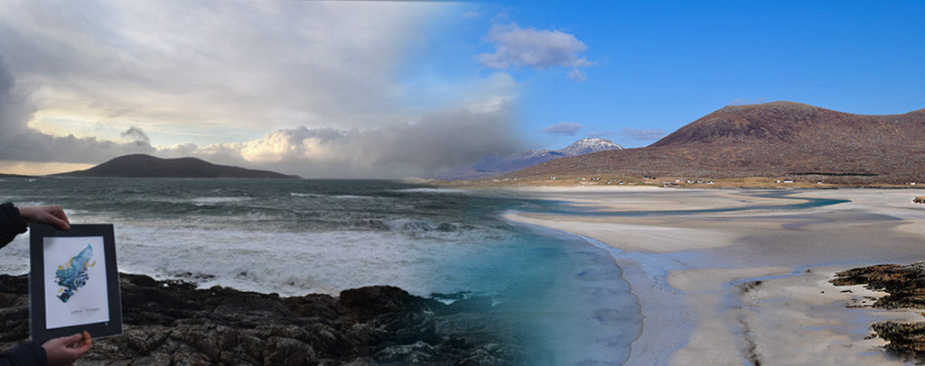 Luskentyre-Isle-of-lewis