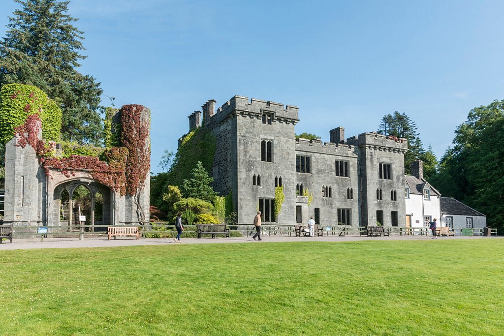 EJayDesign to sell with Armadale Castle