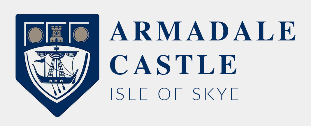 Armadale Castle isle of skye