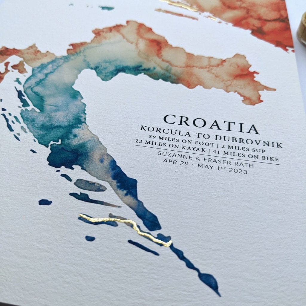 EJayDesign Croatia: Croatia Multisport