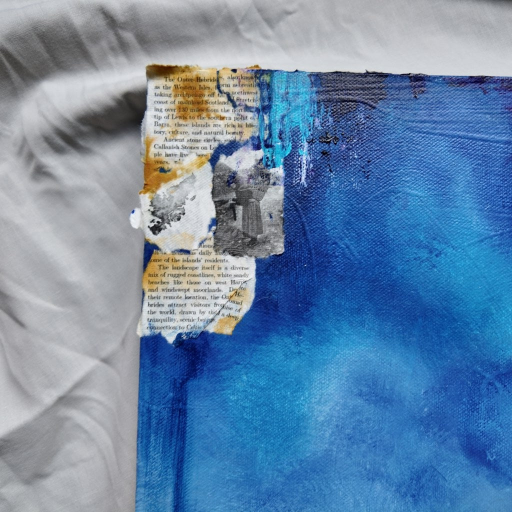 Reef Beach, Isle of lewis